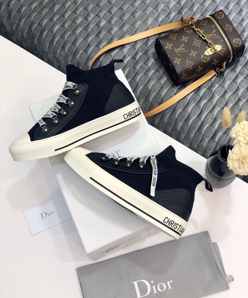 Christian Dior Casual Shoes